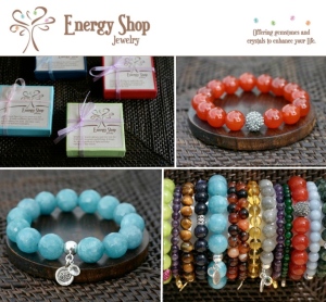 Energy Shop Jewelry